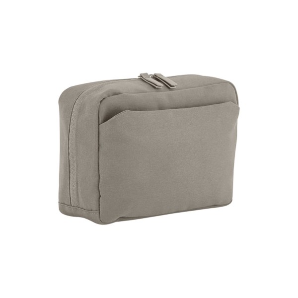Quadra Stockholm Tech Organiser One Size Natursten Natural Stone One Size