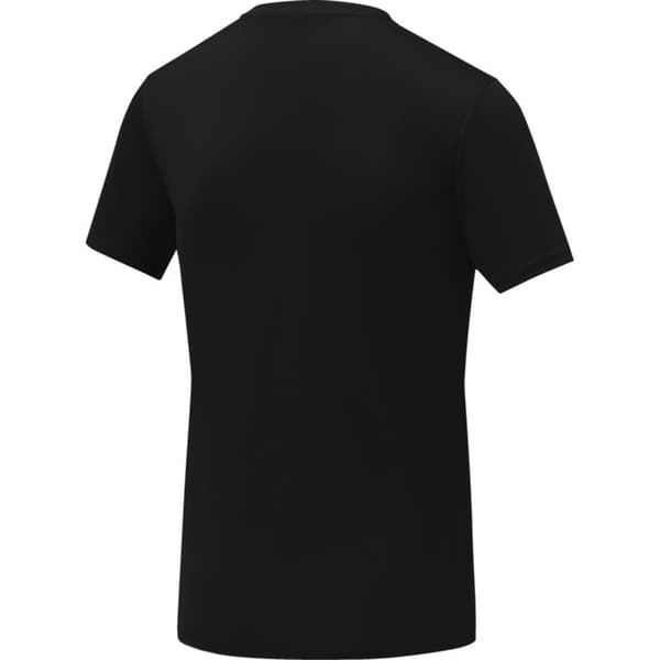 Elevate Dam/Kvinnor Kratos Kortärmad T-shirt XS Solid Svart Solid Black XS