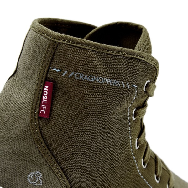 Craghoppers Mono Boots 11 UK Rubble för män Rubble 11 UK