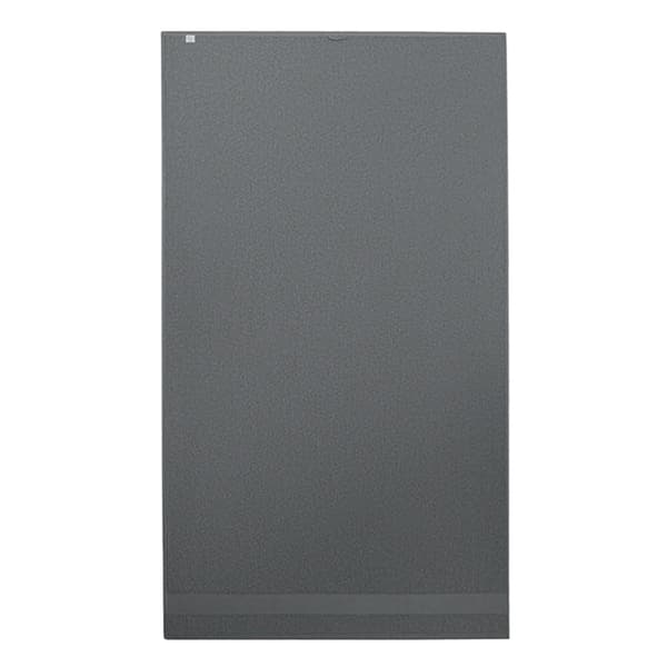MidOcean Merry Ekologisk Bomullshandduk One Size Grå Grey One Size