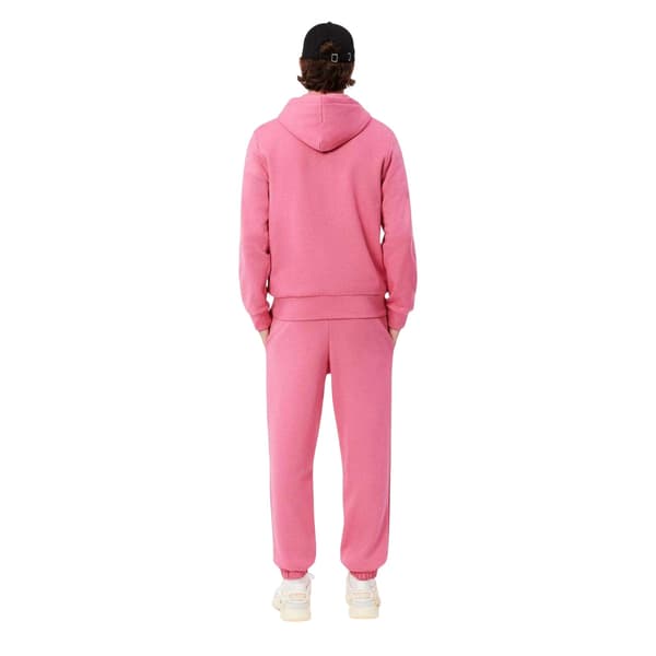 Lacoste Herr Regular Sweatpants S R Rosa Pink S R