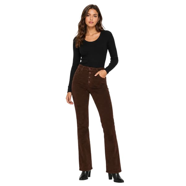 Replay Dam Slim Jeans 28S Brun Brown 28S