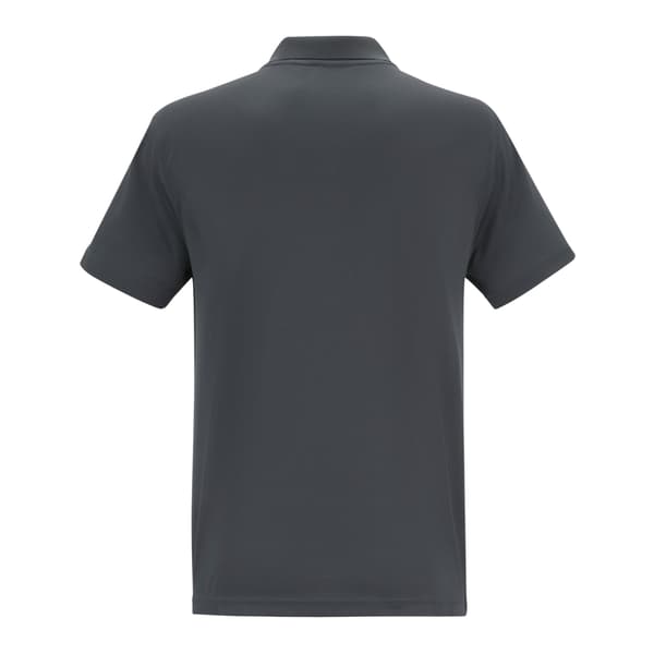 Regatta Professional Pikétröja för män XXS Solid Grå Solid Grey XXS