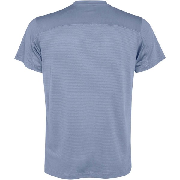 Roly Slam Kortärmad Sports T-shirt S Zen Blå Zen Blue S