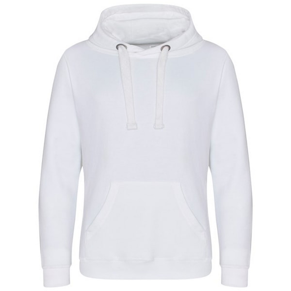 Awdis Unisex Vuxen Heavyweight Hoodie S Arctic White Arctic White S