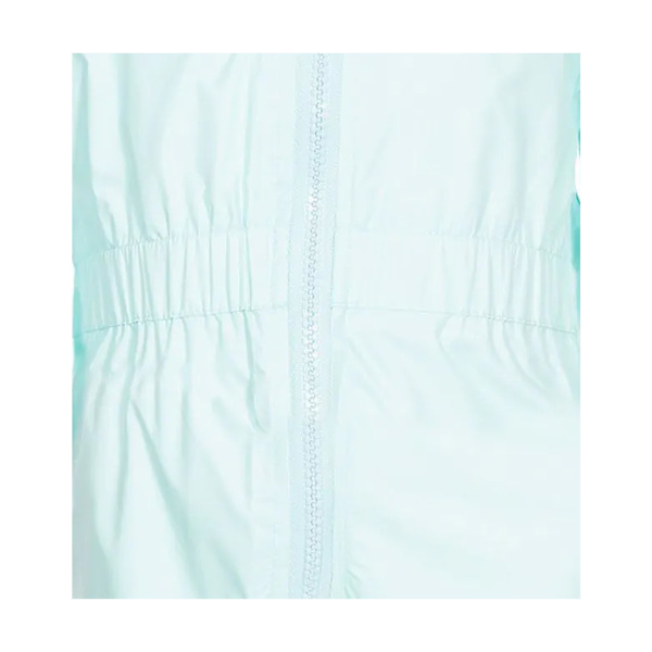 Trespass Babies Button Rain Suit 6-12 månader Pale Mint Pale Mint 6-12 Months