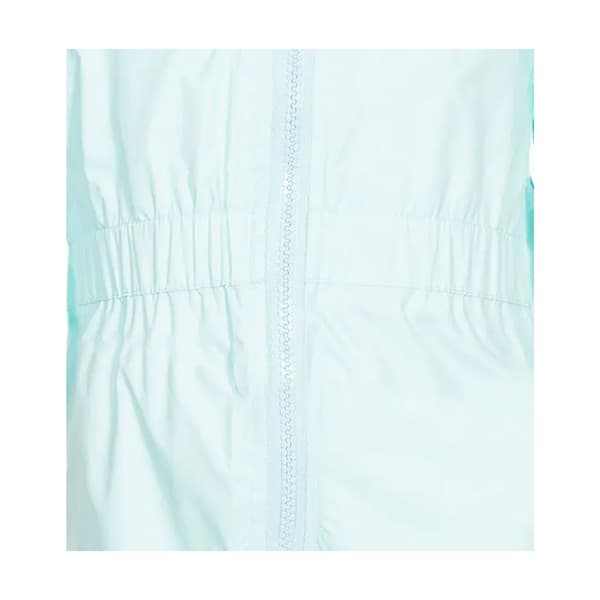 Trespass Babies Button Regndräkt 12-18 Månader Ljus Mint Pale Mint 12-18 Months