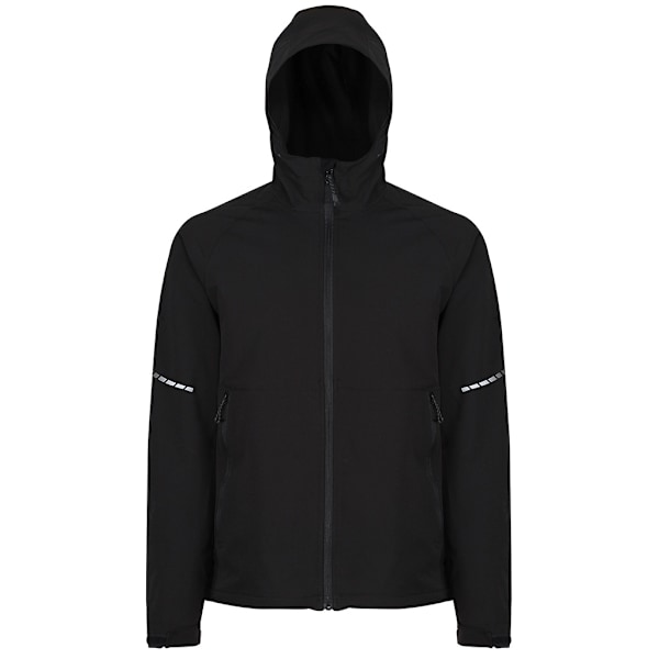 Regatta X-Pro Prolite Stretch Soft Shell Jacka XL Svart Black XL