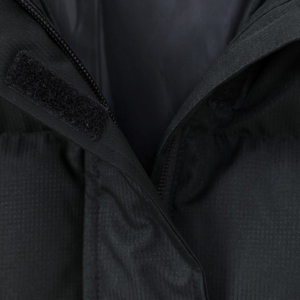 Mountain Warehouse Dam/Damer Vattentät Vadderad Jacka 10 UK Black 10 UK
