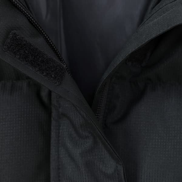 Mountain Warehouse Dam/Damer Vattentät Vadderad Jacka 22 UK Black 22 UK