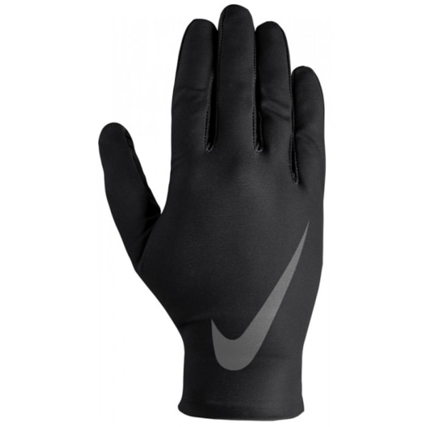 Nike Mens Base Layer Gloves XL Svart Black XL