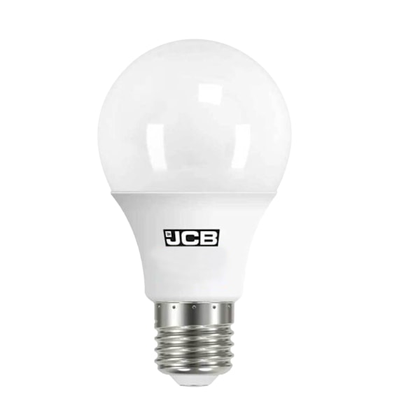 JCB A70 LED-lampa, en storlek, opal Opal One Size
