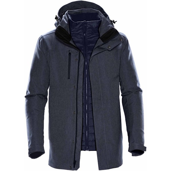 Stormtech Avalanche System Jacka S Marinblå Navy Blue S