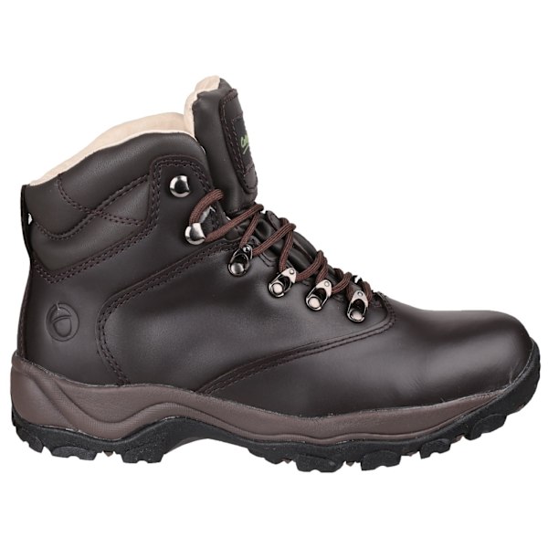 Cotswold Vinstone Vandringsskor för Vuxna Unisex 10 UK Brun Brown 10 UK