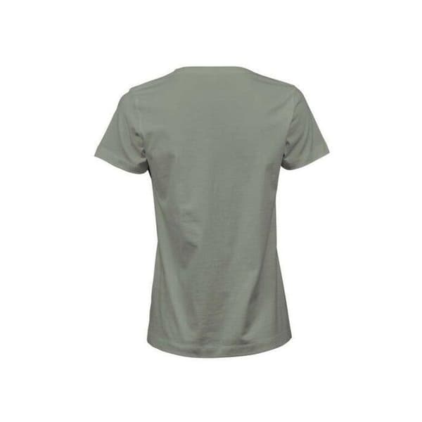 Tee Jays Dam/Dam Mode Sof T-shirt 3XL Salvia Sage 3XL