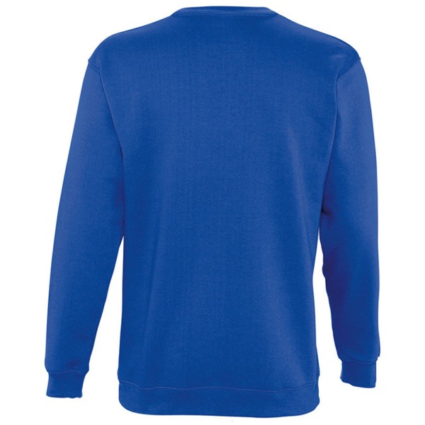 SOLS Unisex Supreme Sweatshirt 3XL Royal Blue Royal Blue 3XL
