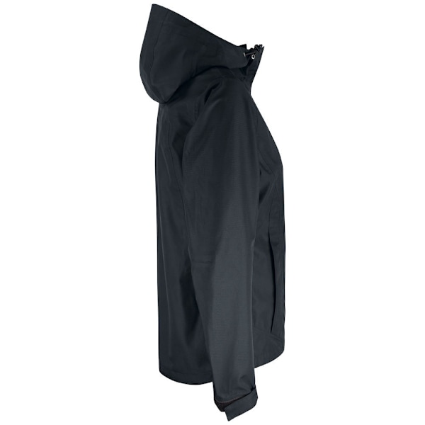 Clique Waco Soft Shell Jacka för Kvinnor/Dam M Svart Black M