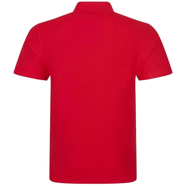 PRO RTX Herr Pro Polotröja M Röd Red M