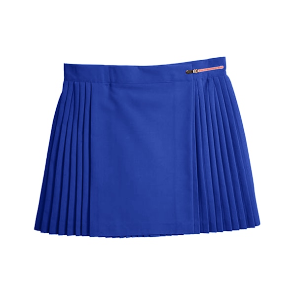 Carta Sport Dam/Dam ZZ Kjolar 34 tum Royal Blue Royal Blue 34 inches