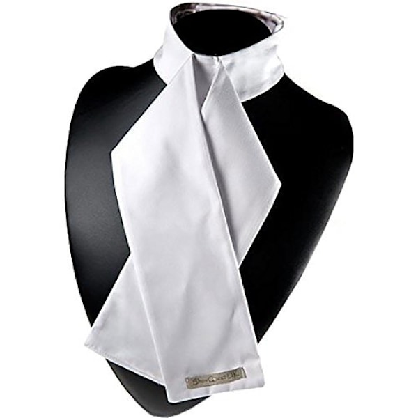 ShowQuest Untied Hunt Stock One Size White White One Size