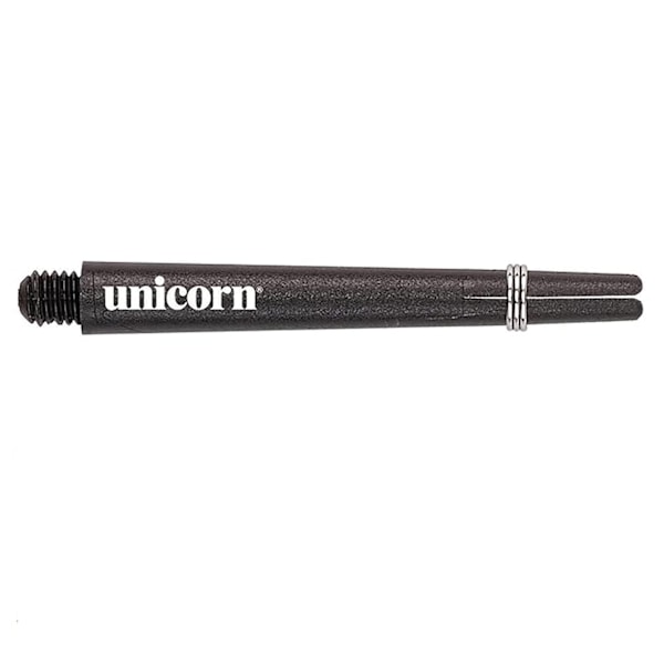 Unicorn Gripper Dart Stem M Svart Black M
