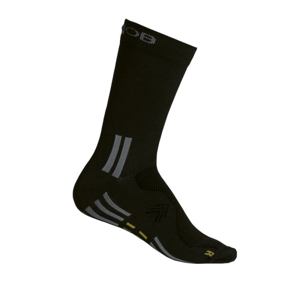 Projob Unisex Adult Technical Socks 2 UK-5 UK Svart Black 2 UK-5 UK