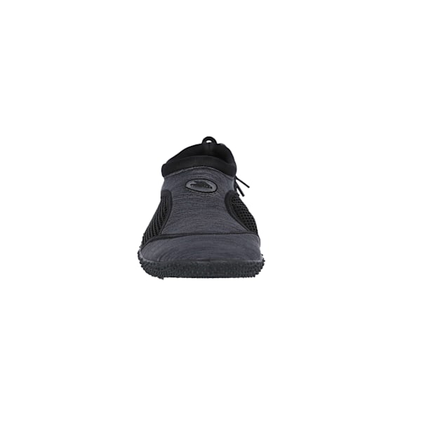Trespass Unisex Adult Paddle II Vattenskor 10 UK Grey Marl Grey Marl 10 UK