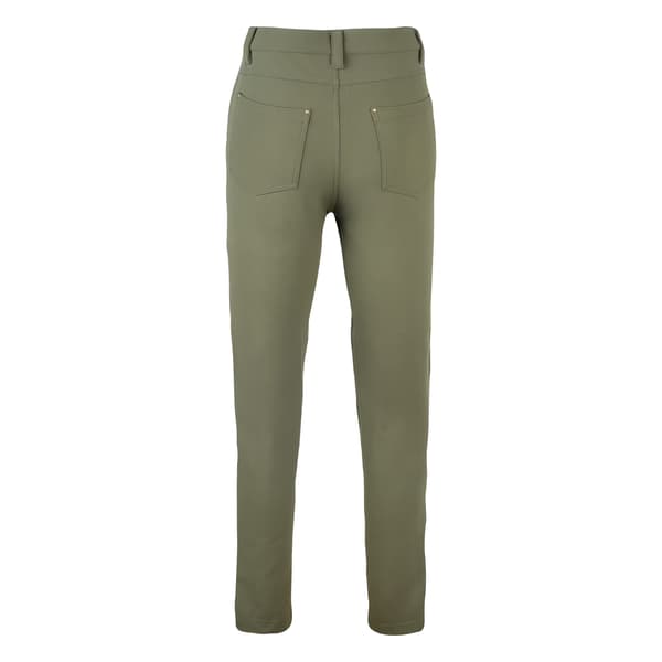 Jack Pyke Dam/Dam Stretchbyxor XS Oliv Olive XS