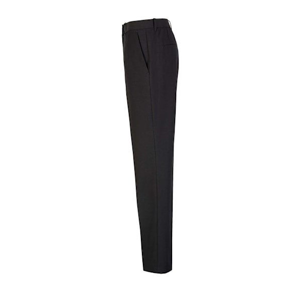 NEOBLU Dam/Kvinna Gabin Kostymbyxor 28R Antracit Melange Anthracite Marl 28R