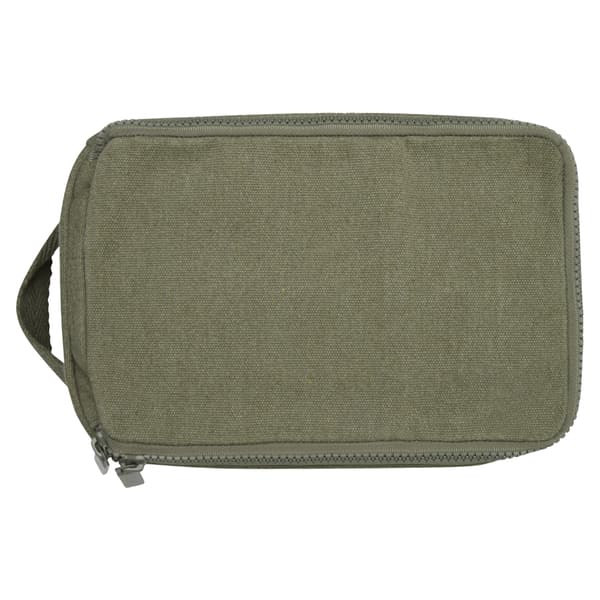Pack Recycled Aware Necessär One Size Grön Green One Size