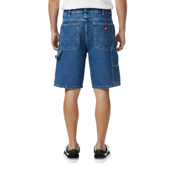 Dickies Herr Denimshorts M Klassisk Blå Classic Blue M