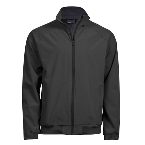 Tee Jays Herrklubbjacka XS Mörkgrå Dark Grey XS