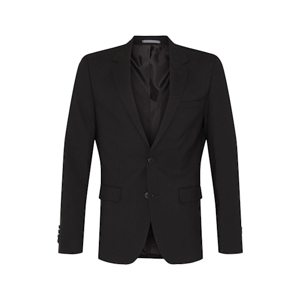 Burton Herr Essential Slim Suit Jacka 42R Svart Black 42R