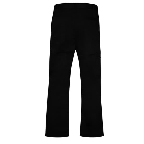 Regatta Professional Herrbyxor 30S Svart Black 30S