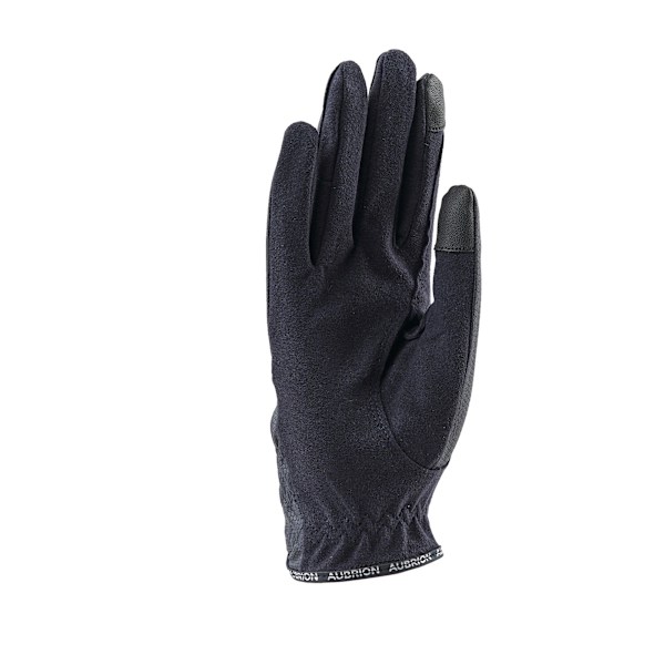 Aubrion Barn/Barn Aachen Ridhandskar S Marin Navy S
