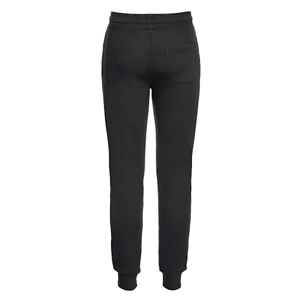 Russell Herr Authentic Joggingbyxor M Svart Black M