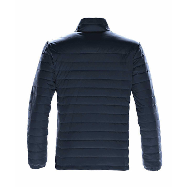 Stormtech Unisex Adult Nautilus Pongee Jacka 4XL Marinblå Navy 4XL