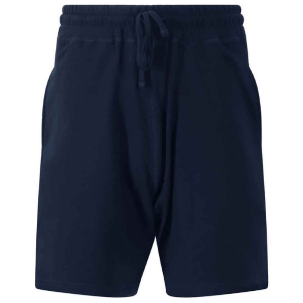 Awdis Mens Just Cool Sweat Shorts S French Navy French Navy S