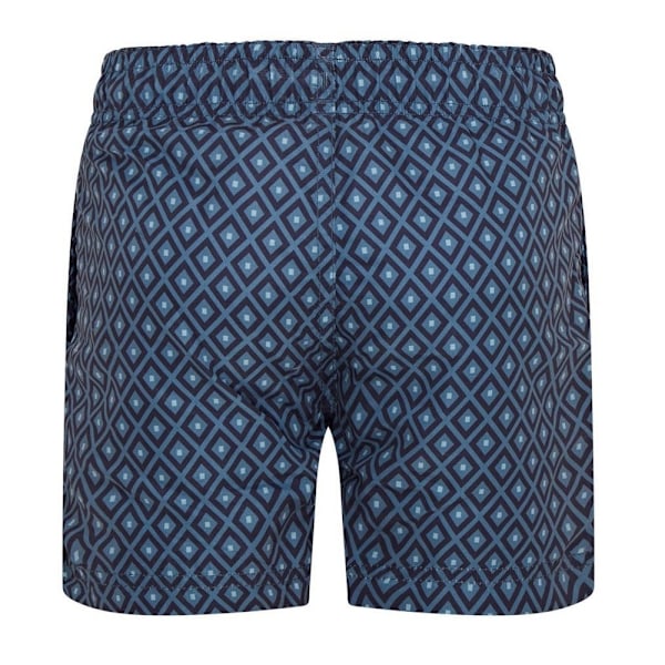 RIPT Essentials Pojkar Diamant Badshorts 9-10 År Airforce Blå Airforce Blue 9-10 Years