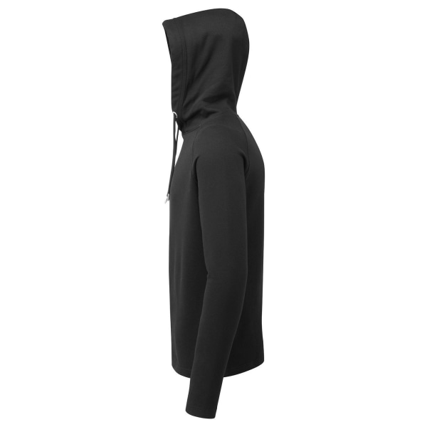 TriDri Herr Hoodie XXL Charcoal Charcoal XXL