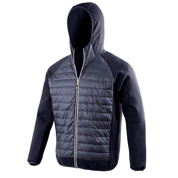 Spiro Zero Gravity Jacka för Herr S Marin/Marin Navy/Navy S