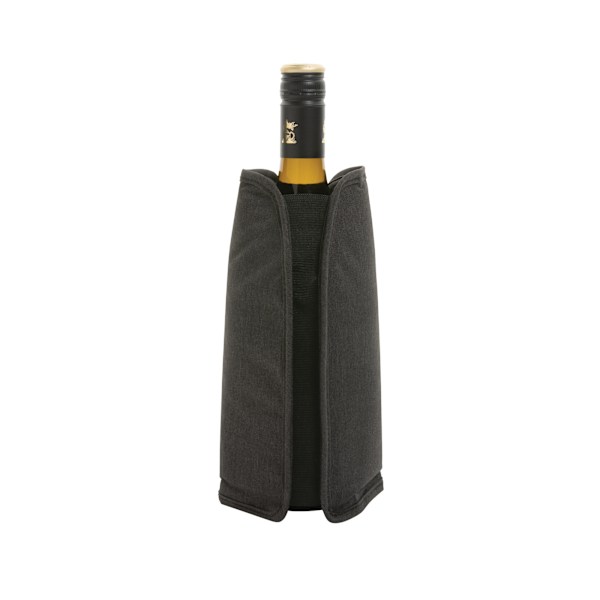 XD Collection Vino RPET Kylväska One Size Svart Black One Size