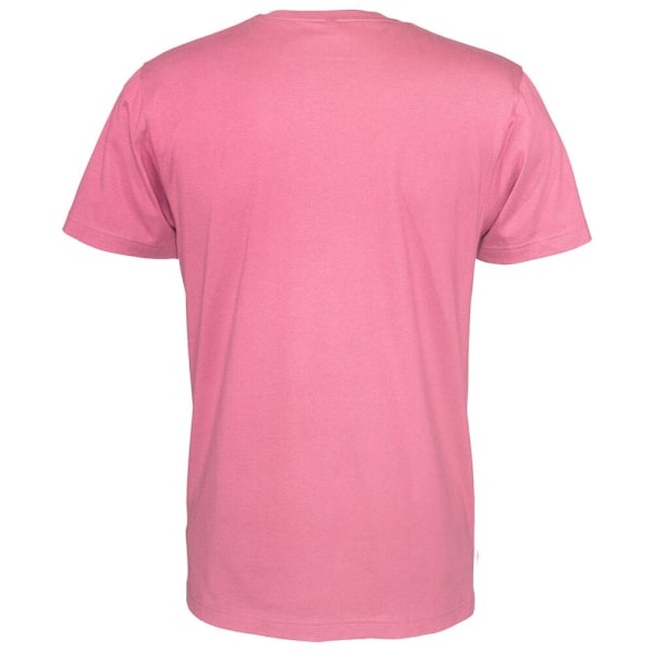 Cottover Herr Modern T-shirt XL Rosa Pink XL