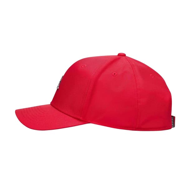 Nike Air Jordan Logo Basebollkeps M Röd Red M
