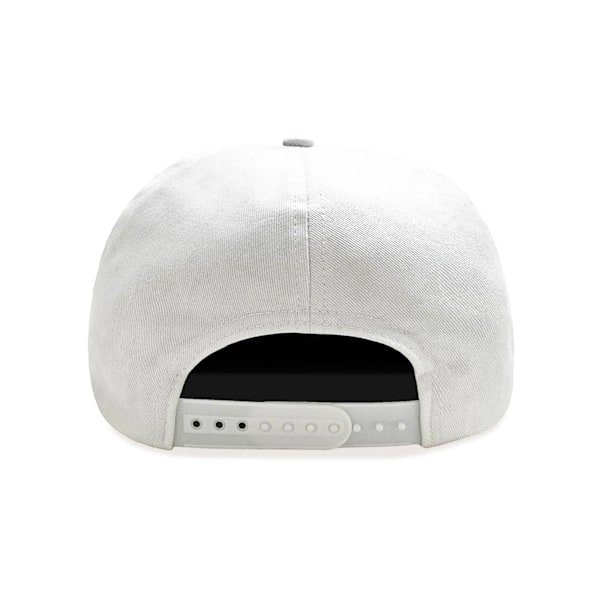 The Umbrella Academy Logo Snapback Cap One Size Vit/Svart White/Black One Size