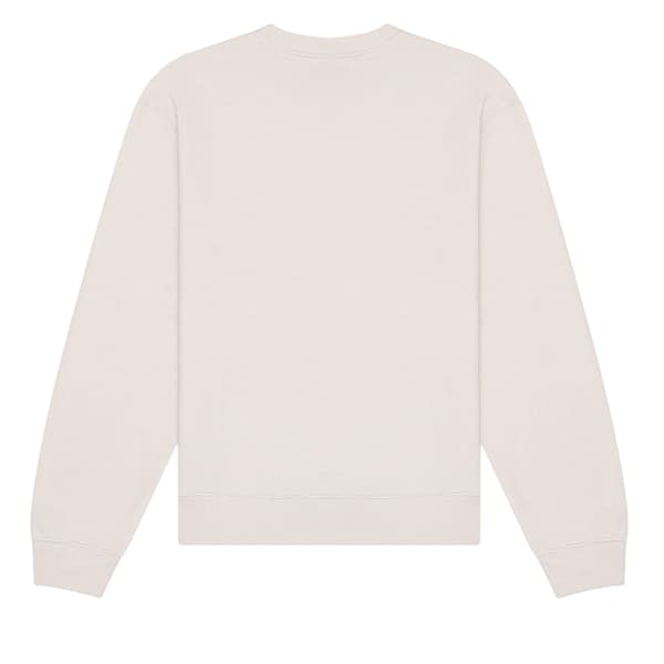Bella + Canvas Unisex Heavyweight Crew Neck Sweatshirt S Dust S