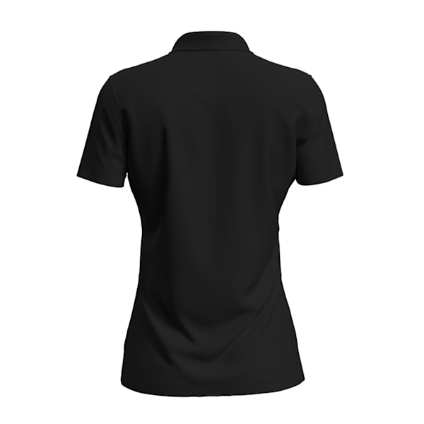 Adidas Dam/Kvinnor Primegreen Performance Poloshirt M Svart Black M