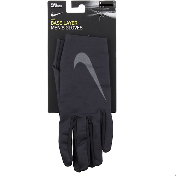 Nike Base Layer Handskar M Svart Black M