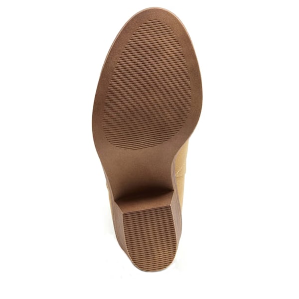 Rocket Dog Yonder Ankle Boots för Kvinnor/Dam 4 UK Camel Camel 4 UK