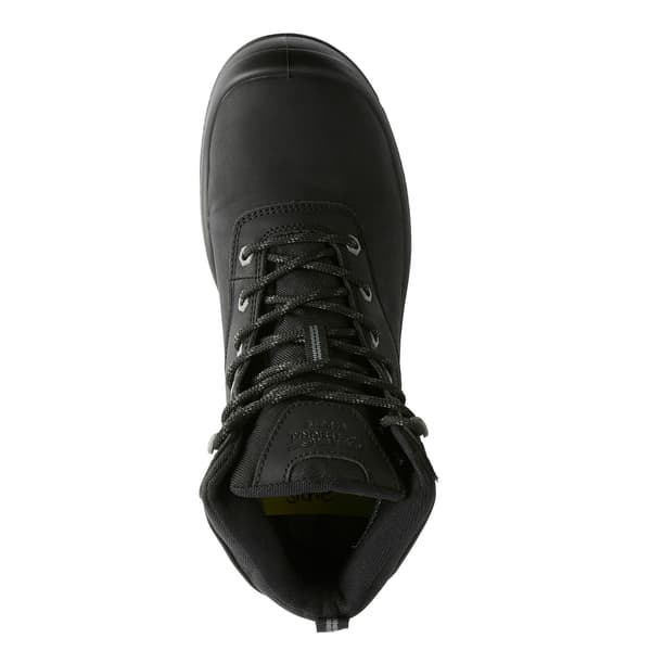 Regatta Guardstone Säkerhetskängor för Herr 9 UK Svart/Granit Black/Granite 9 UK